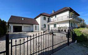 White House Zalakaros