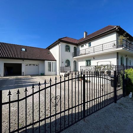 Hotel White House Zalakaros Zewnętrze zdjęcie