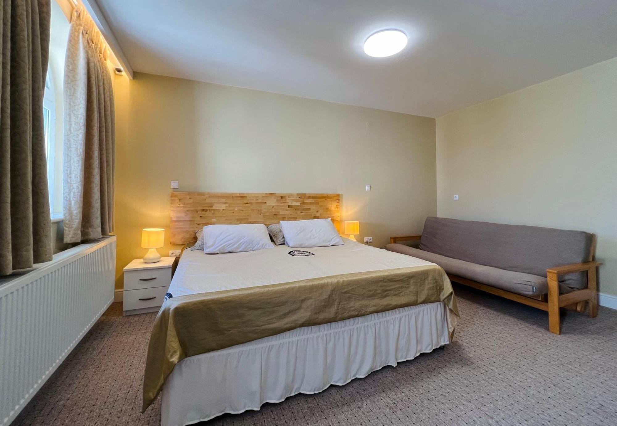 Hotel White House Zalakaros Zewnętrze zdjęcie